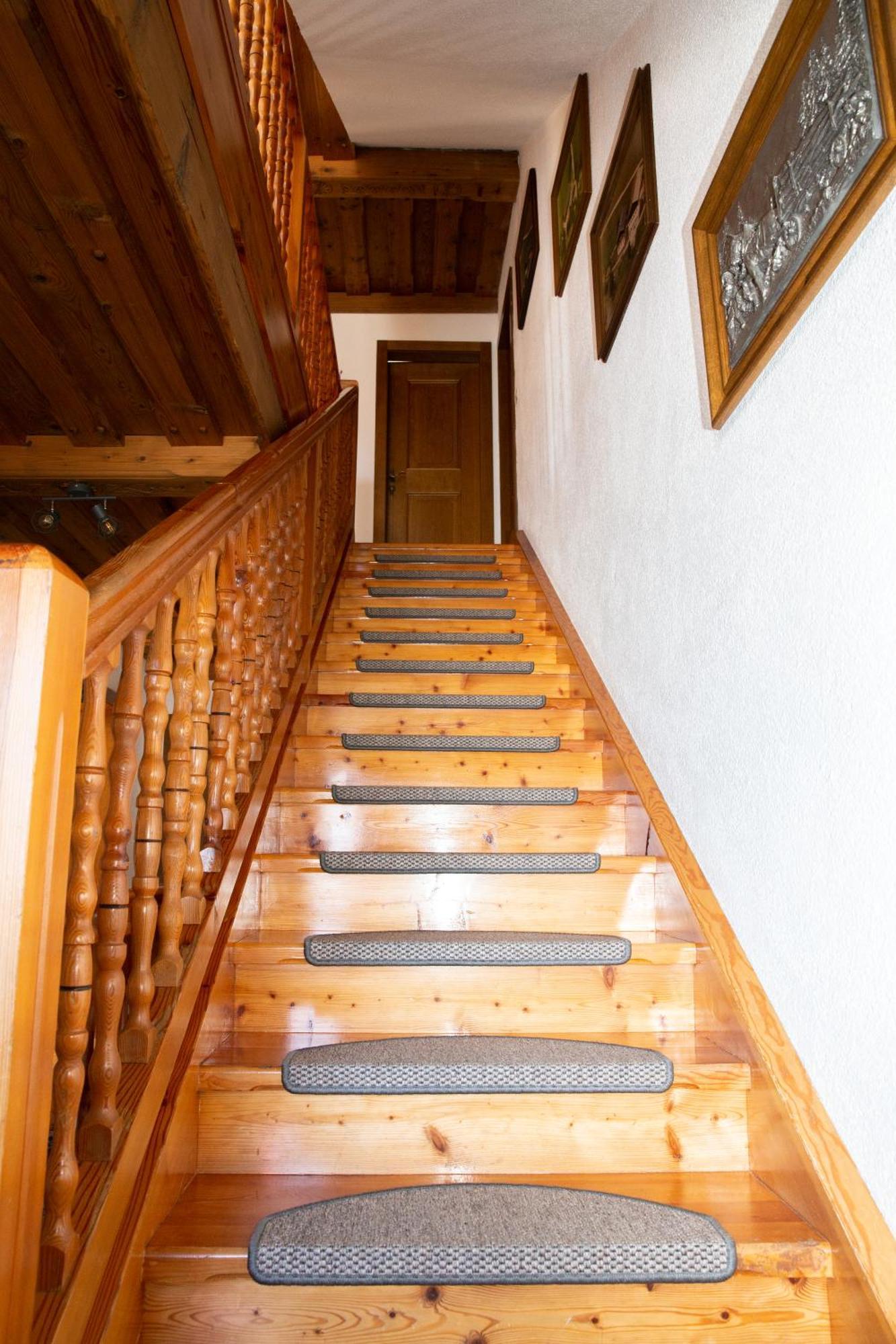 הוילה סנט יוהן אים פונגאו Haus Lindbichl חדר תמונה